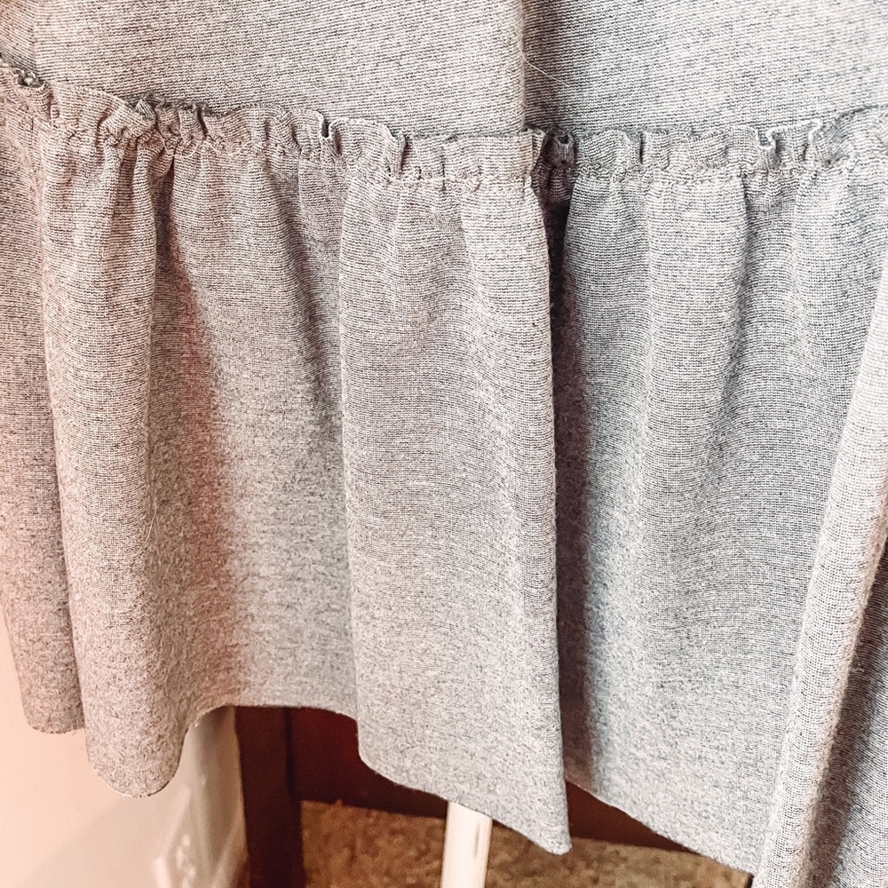 Banana Republic Women’s Grey Dress - Picture 2 of 6